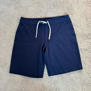 GAP Deep Blue Swim Shorts